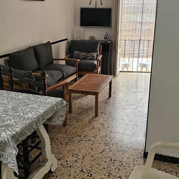 Apartamento Carrer de l'Angel