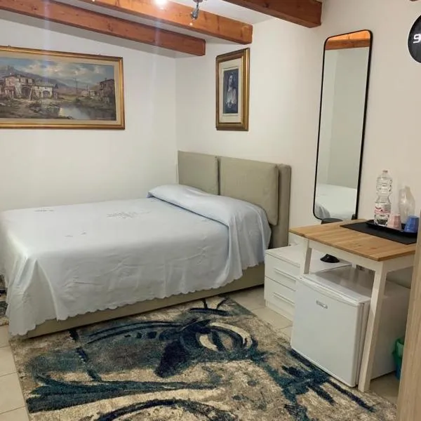 Casetta Mortise, hotel in Padova