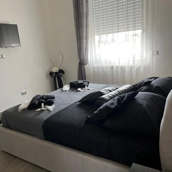 holiday home Un posto solare, hotel in Naples