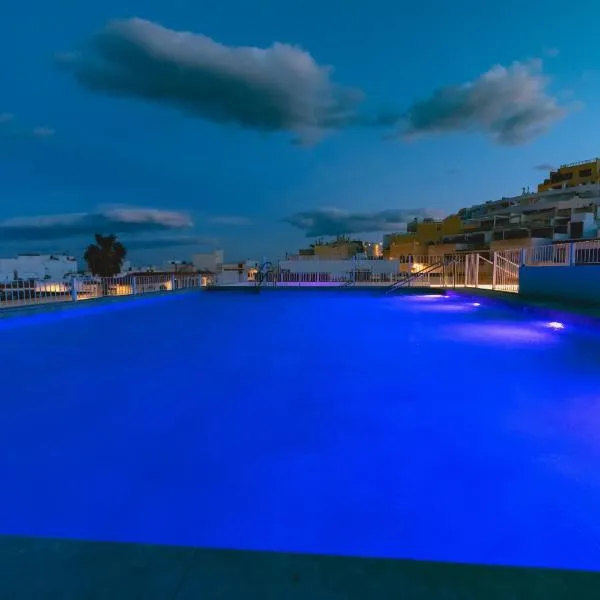 HOTEL ALOVE, готель у місті Сан-Хосе