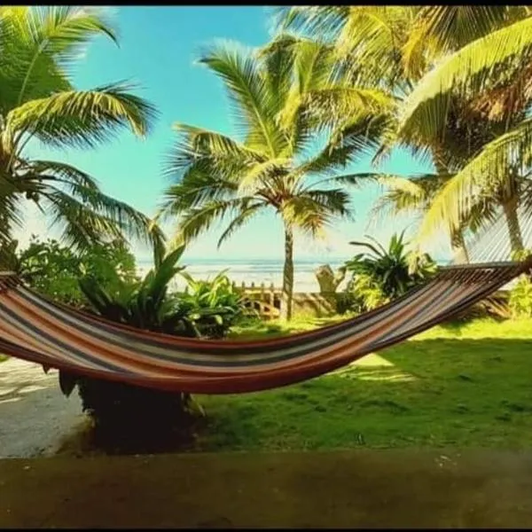 Casa Playa San Diego, hotell sihtkohas San Diego