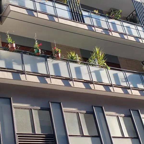 CasaRA, hotel em Bari