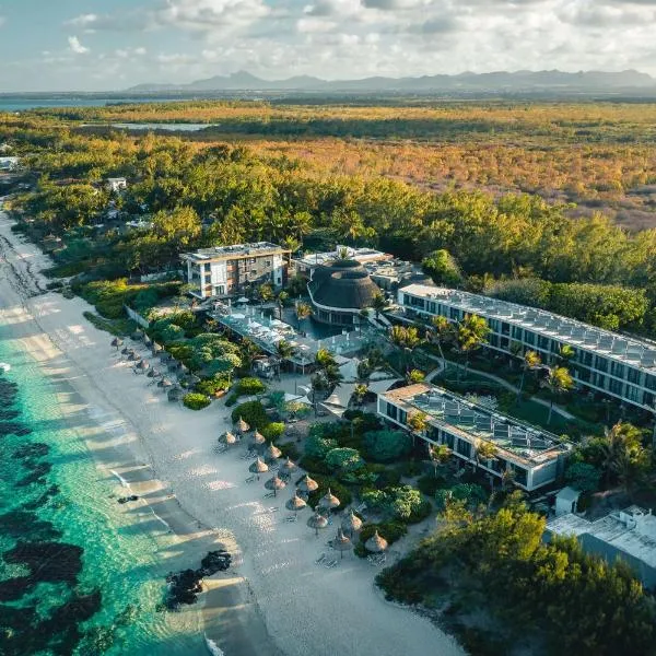 Radisson Blu Poste Lafayette Resort & Spa (Adults Only), hotel v destinaci Poste Lafayette