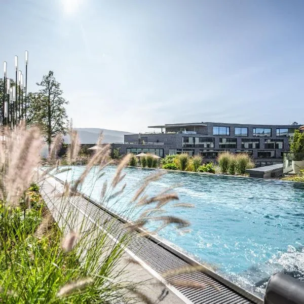 Luisenhöhe - Gesundheitsresort Schwarzwald, hotel in Horben