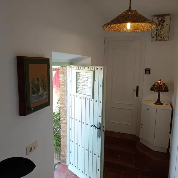 Turismo Rural Calaliu, hôtel à Peratallada