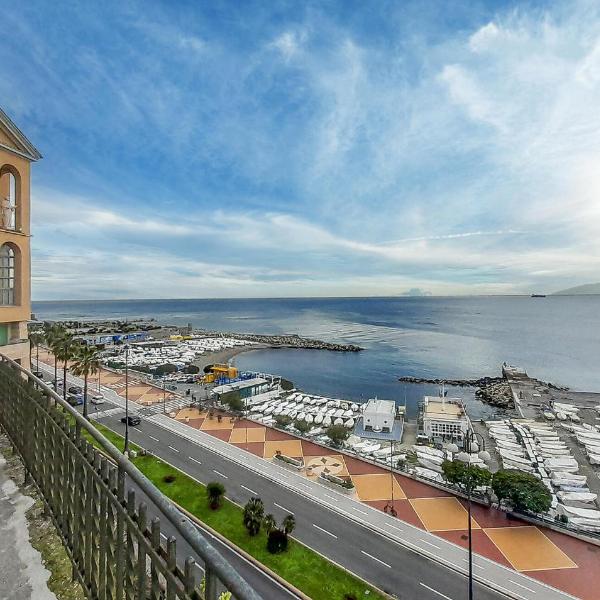 Amazing Apartment In Genova With Wifi, Генуя