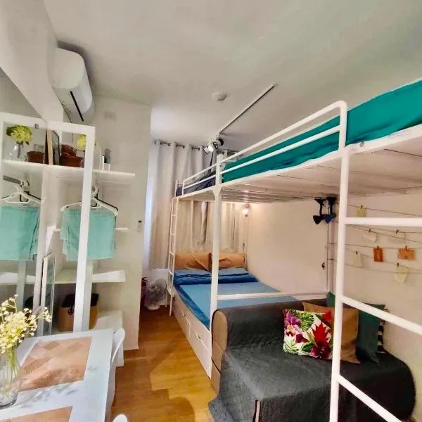 Balai Nami, hotel in Pajak