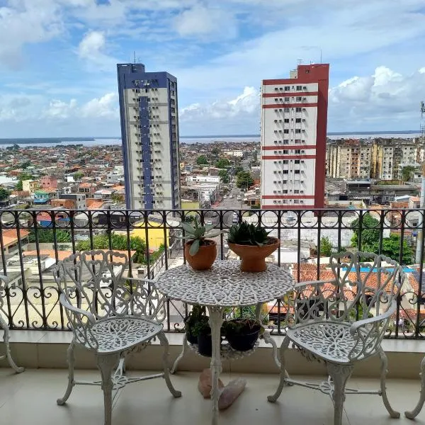 Suíte Aconchegante, hotel v destinácii Belém