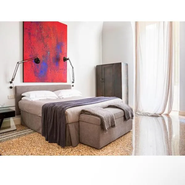 Dimora Bormioli, hotel en Bari