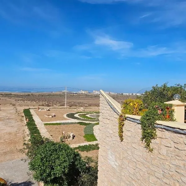 Riad Golden Baibah, hotel din Zaouia Akermoud