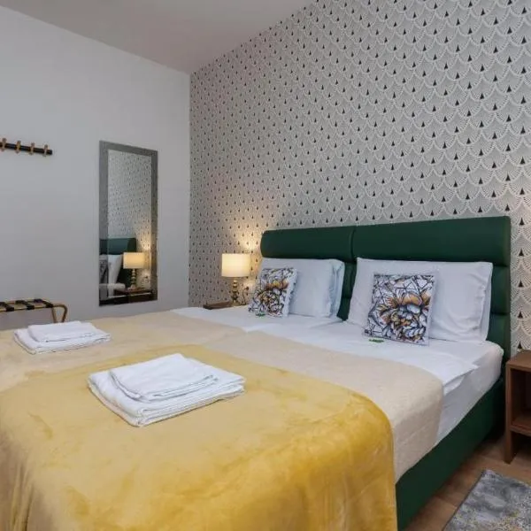 Aurora Rooms B&B Pula, ξενοδοχείο στην Πούλα