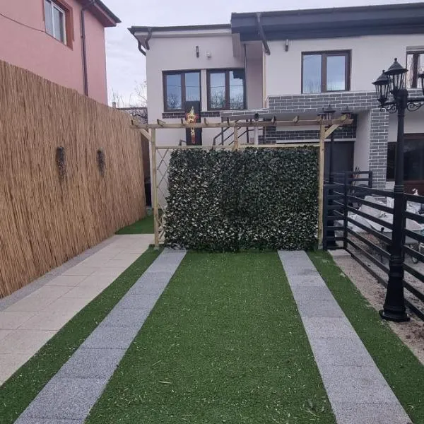 DNT HOUSE 2, hotel en Craiova