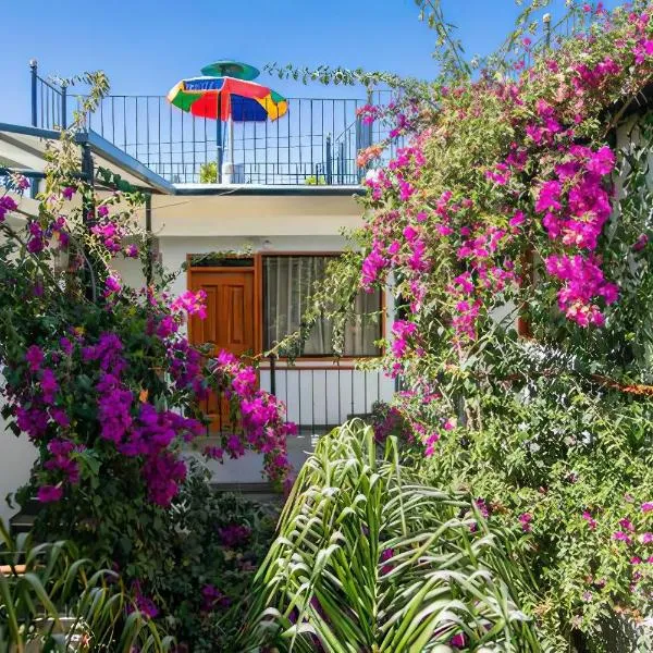 Casa El Errante, hotel v destinaci Arequipa