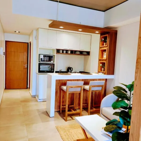 TERRA-BARRIO NORTE, hotel en San Miguel de Tucumán