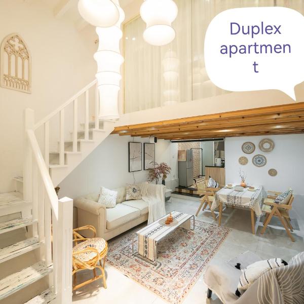 Shanghai Downtown Yi Du B&B - Near South Shaanxi Road Metro Station 600meters, Shanghai