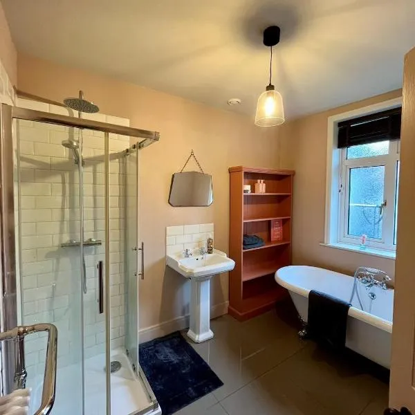 The Snug, Hotel in Fordingbridge