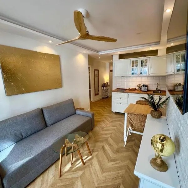 MIA HOME MARBELLA, ξενοδοχείο στη Μαρμπέλλα