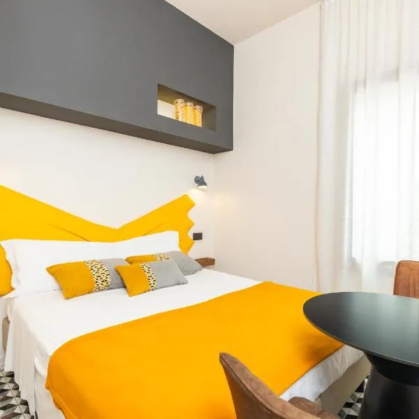 IKNOS Accommodation, Hotel in Tortolì