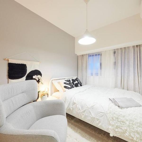 Shinjuku Kabukicho Designer's Apartment III, Tokyo