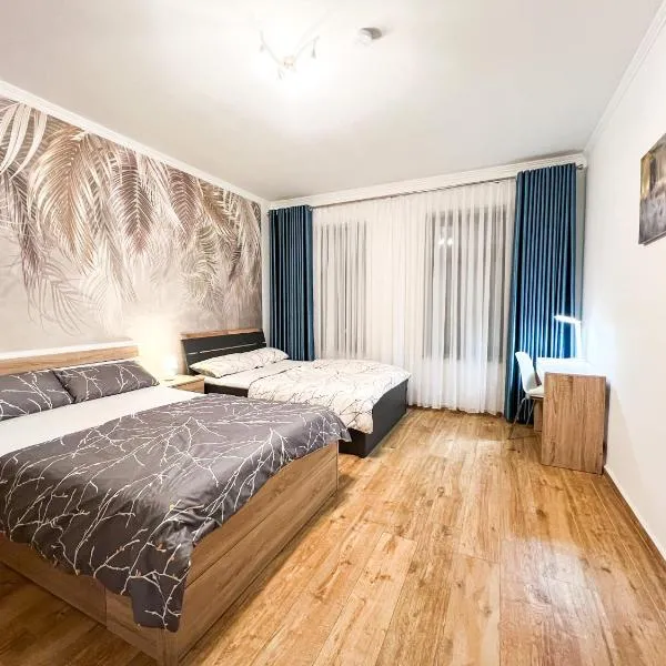 Leipzig में, होटल 766 Plagwitz Apartment Kulturviertel