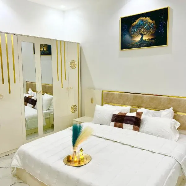 Résidence Mounir, hotel en Thiès