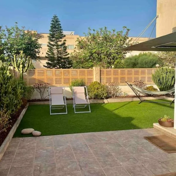 El Toyo Cactus, khách sạn ở Almería