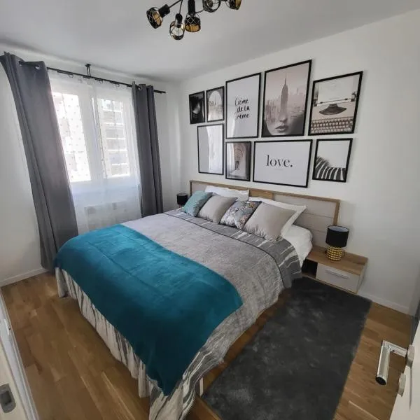 J'adore Jadera, hotel in Zadar