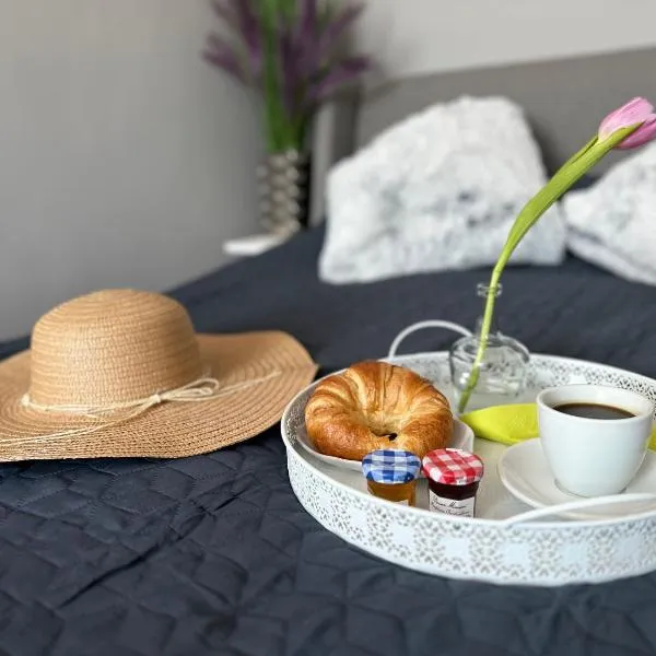 BaSoTo, hotel in Sopot