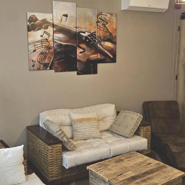 Peace Haven, khách sạn ở Ieper