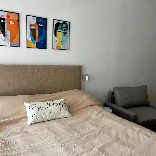 Beautiful home in San Telmo, hotel in Buenos Aires