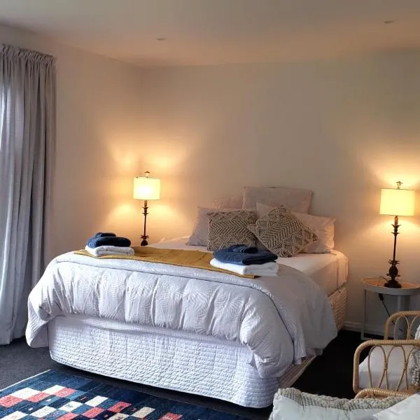 seaview, ξενοδοχείο σε Tairua