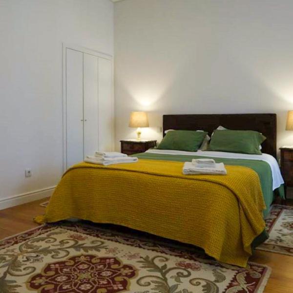 Casa Velha Guesthouse, Porto