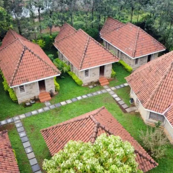 Od Kidi Cottages, hotel in Migori