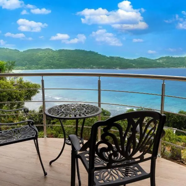 CASA GEM，維多利亞的飯店