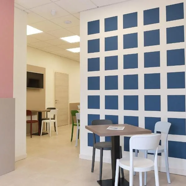 Al Bacino Rooms And Breakfast, ξενοδοχείο σε Porto Viro