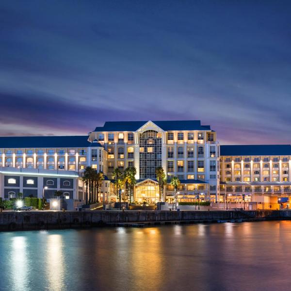 The Table Bay Hotel