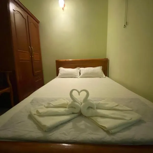 Hotel Bình An, hotel v destinaci Vũng Tàu
