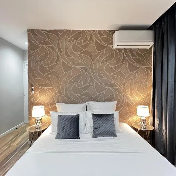 Chambre Luxory en colocation, Hotel in Cayenne