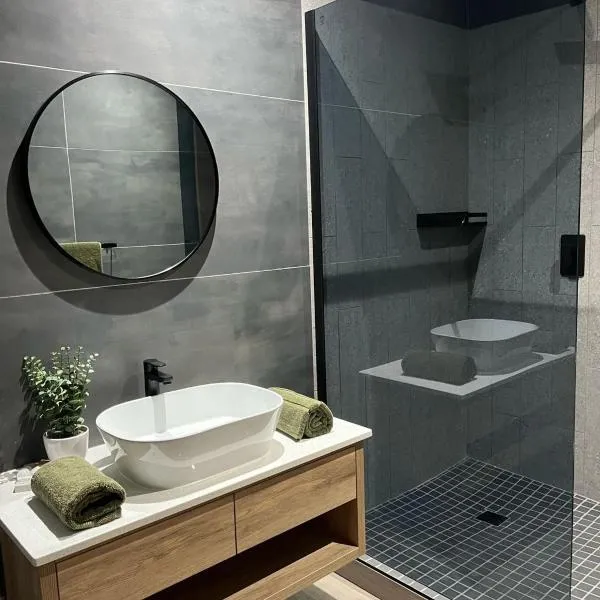 Aliwal North में, होटल Lemon Tree Guest House