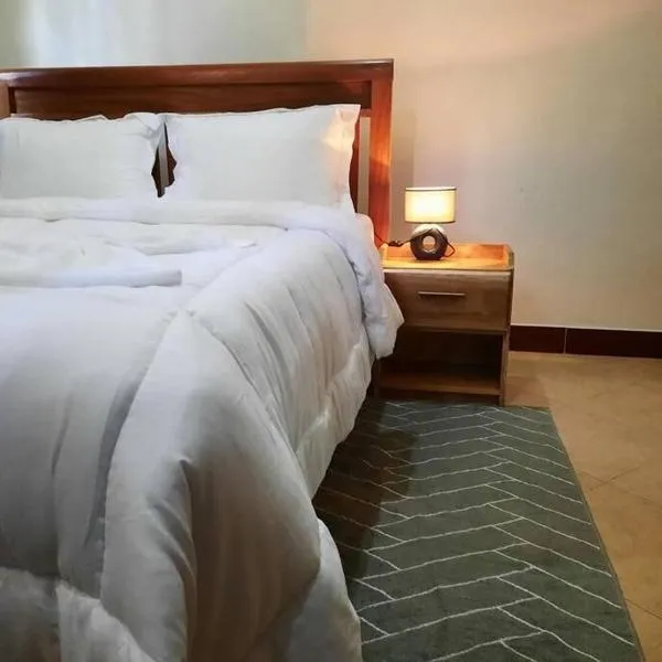 Ellyz Home Stay, khách sạn ở Moshi