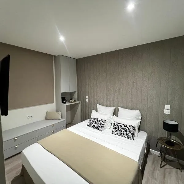Chambre ITAYA en colocation, Hotel in Cayenne