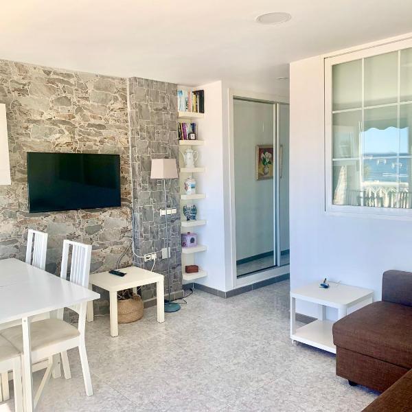 Iª Linea playa levante, Benidorm