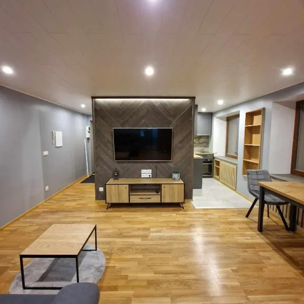 Sofi Apartment, hotel en Võru