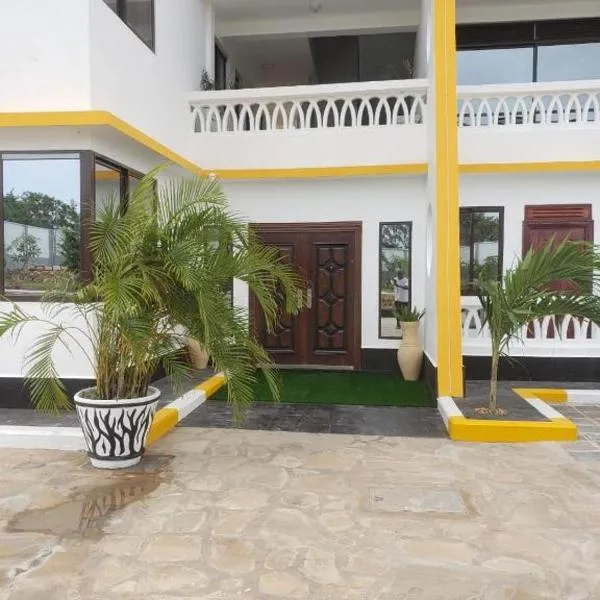 Casa Marabella A2, hôtel à Diani Beach
