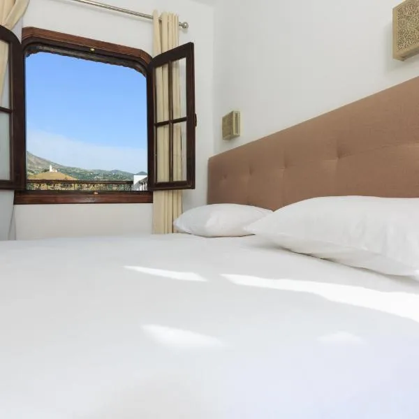 Riad Zaitouna Chaouen, hotel in Chefchaouene