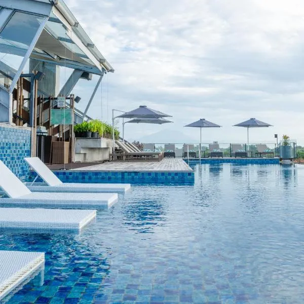 ARTOTEL Sanur Bali, hotel in Sanur