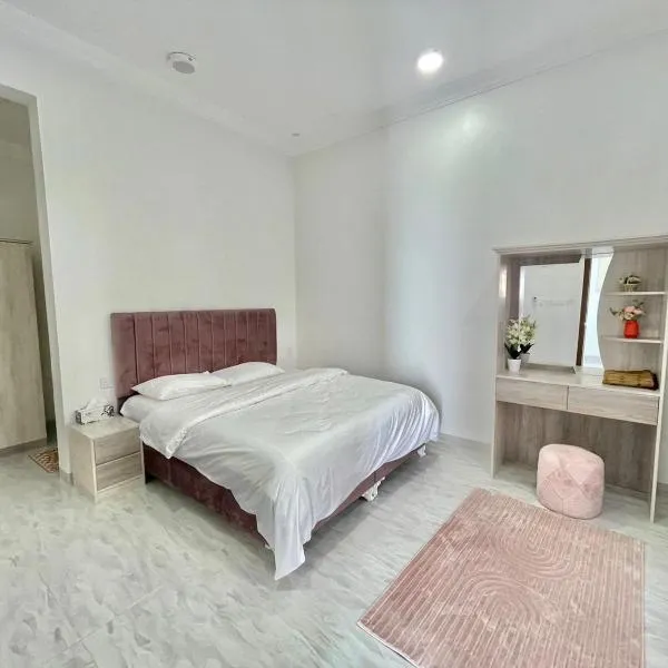 AL Rabie Villa, Nizwa Grand Mall, ξενοδοχείο σε Firq