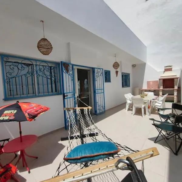 Ghar el melh, hotel in Ghār al Milḩ
