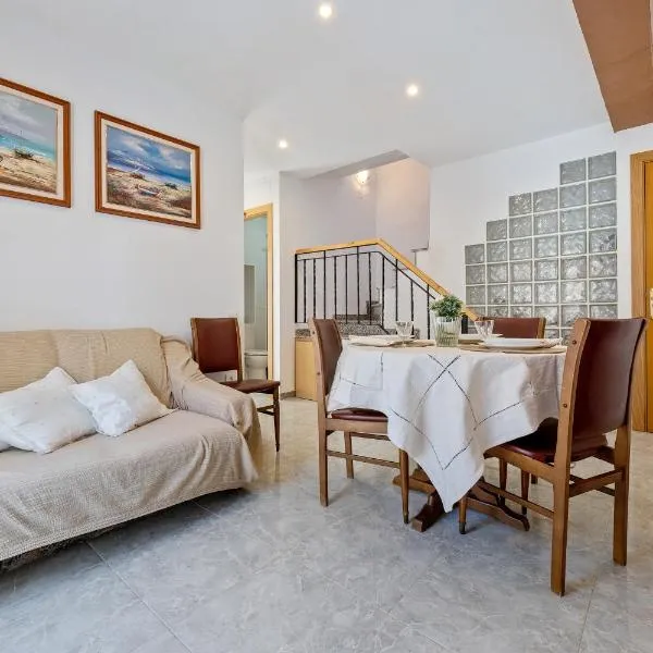 Estela, hôtel à Sant Carles de la Ràpita