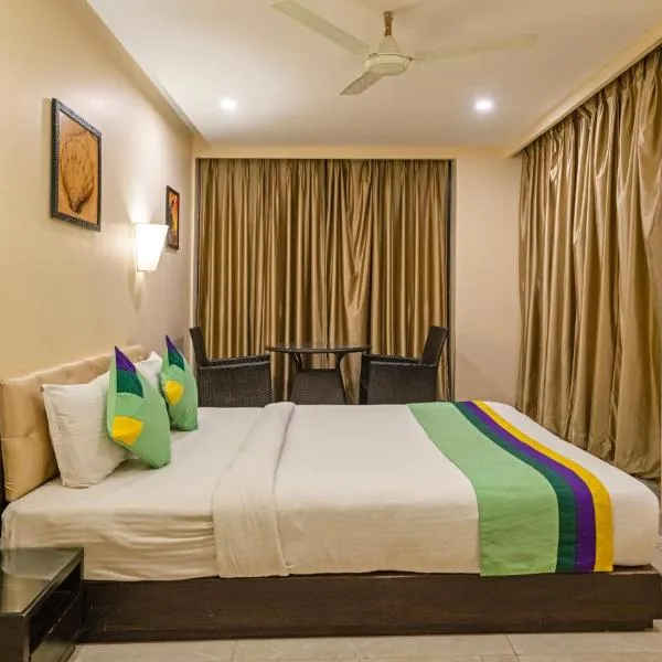 Treebo Acsys, Gachibowli, hotel in Hyderabad